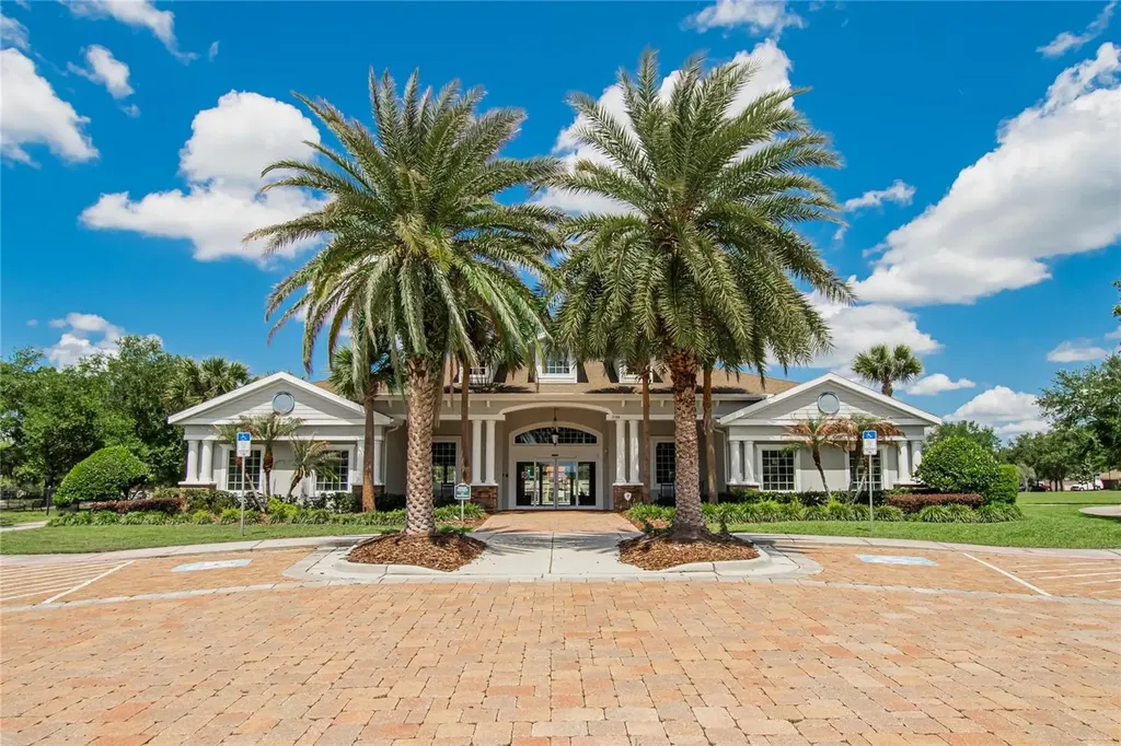 11321 Scribner Station Lane Lithia FL 33547
