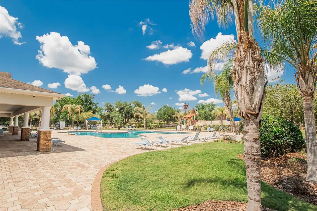 11321 Scribner Station Lane Lithia FL 33547