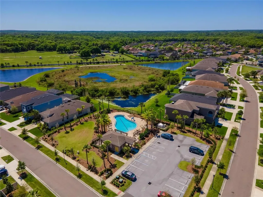 11321 Scribner Station Lane Lithia FL 33547