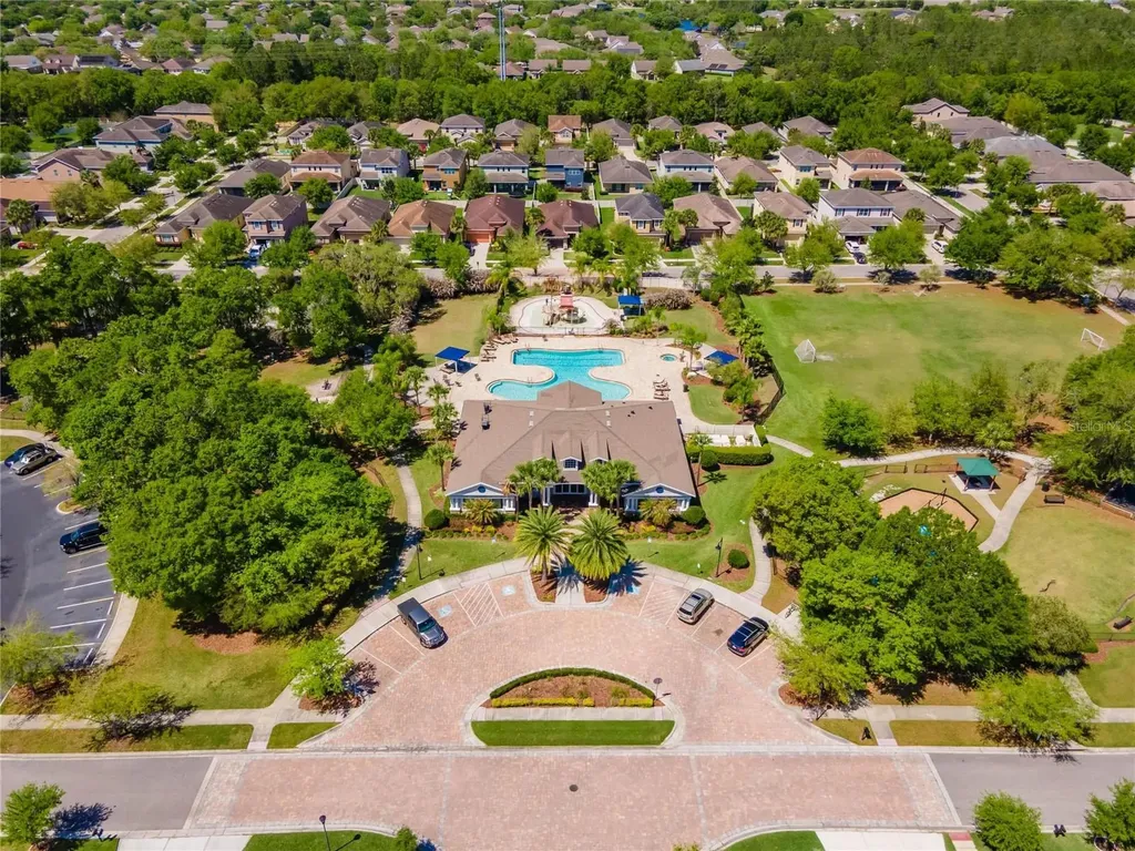 11321 Scribner Station Lane Lithia FL 33547