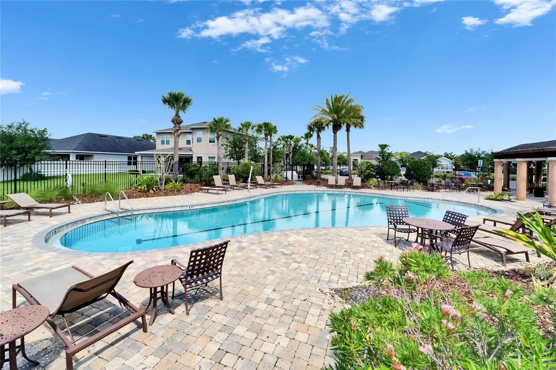 11321 Scribner Station Lane Lithia FL 33547