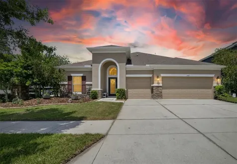 11321 Scribner Station Lane Lithia FL 33547