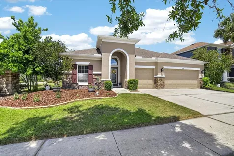 11321 Scribner Station Lane Lithia FL 33547