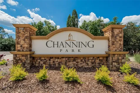 11321 Scribner Station Lane Lithia FL 33547