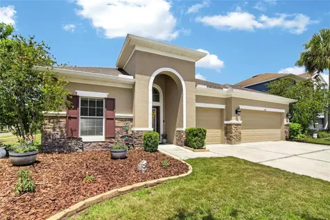 11321 Scribner Station Lane Lithia FL 33547