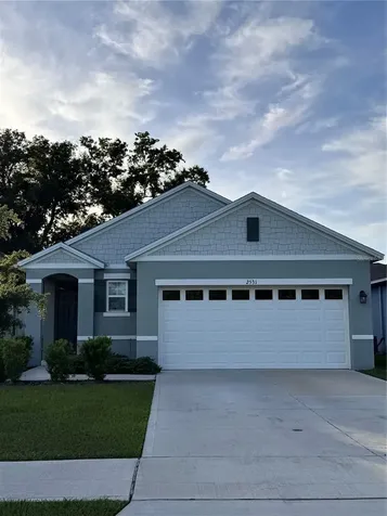 2531 Avalon Park Boulevard Tavares FL 32778