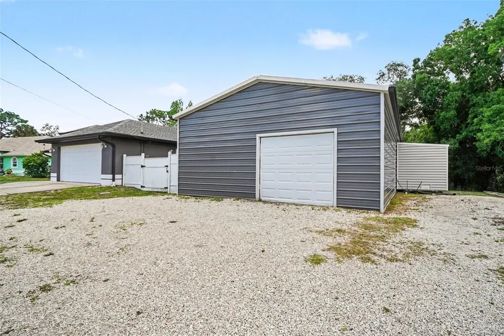 3469 Rufus Road North Port FL 34288