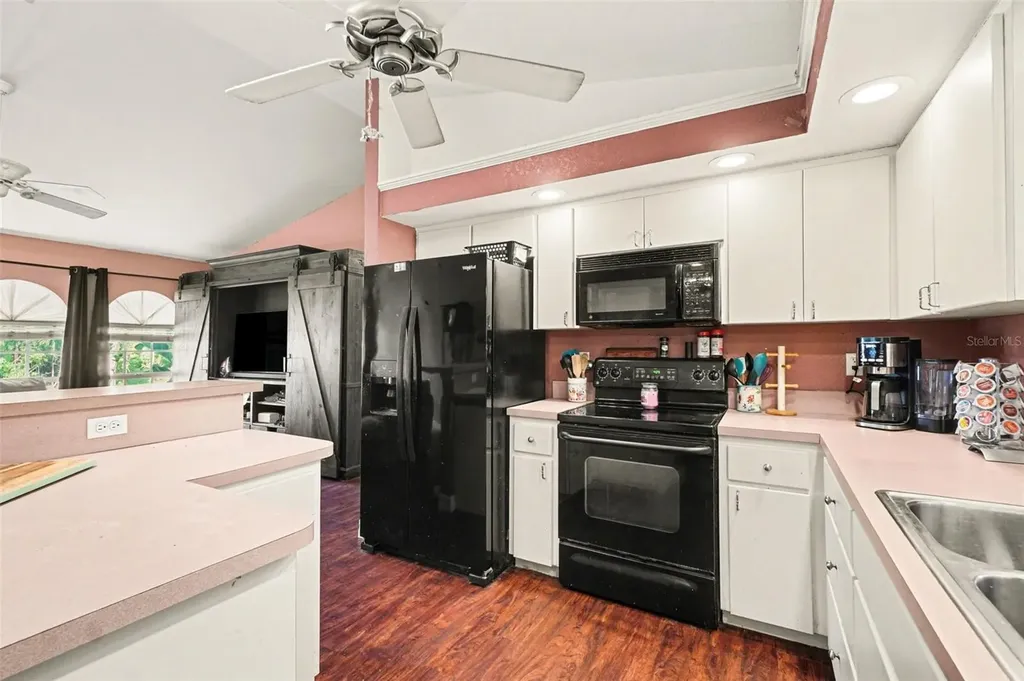 3469 Rufus Road North Port FL 34288