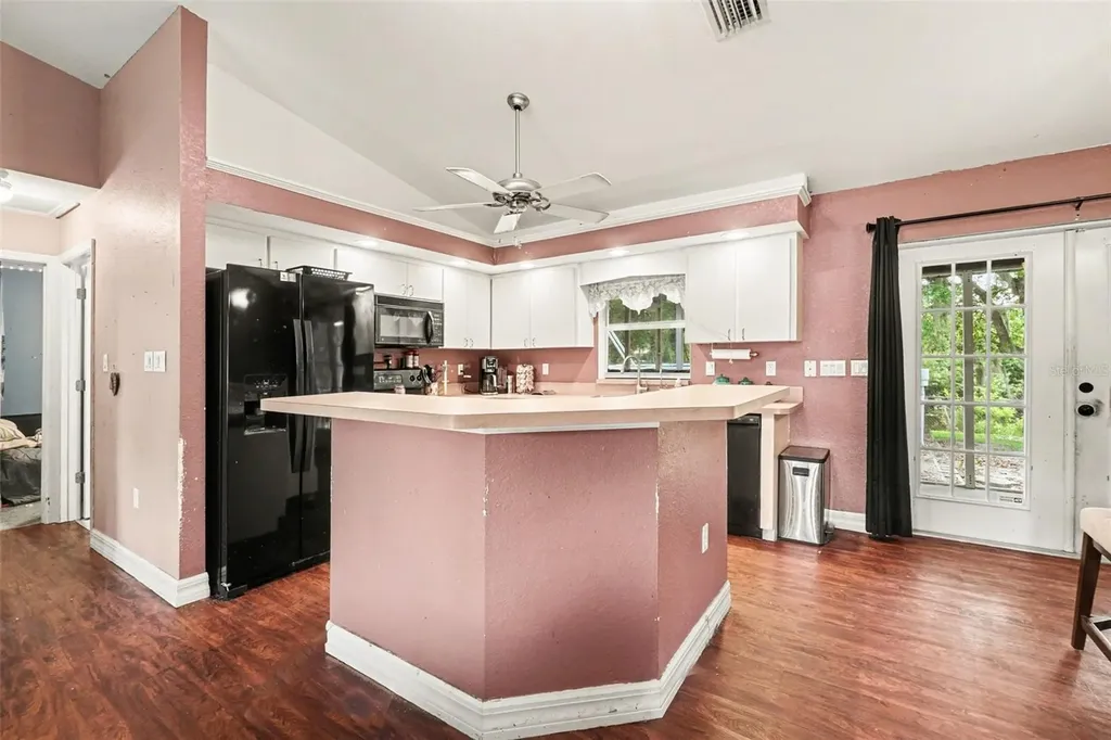 3469 Rufus Road North Port FL 34288