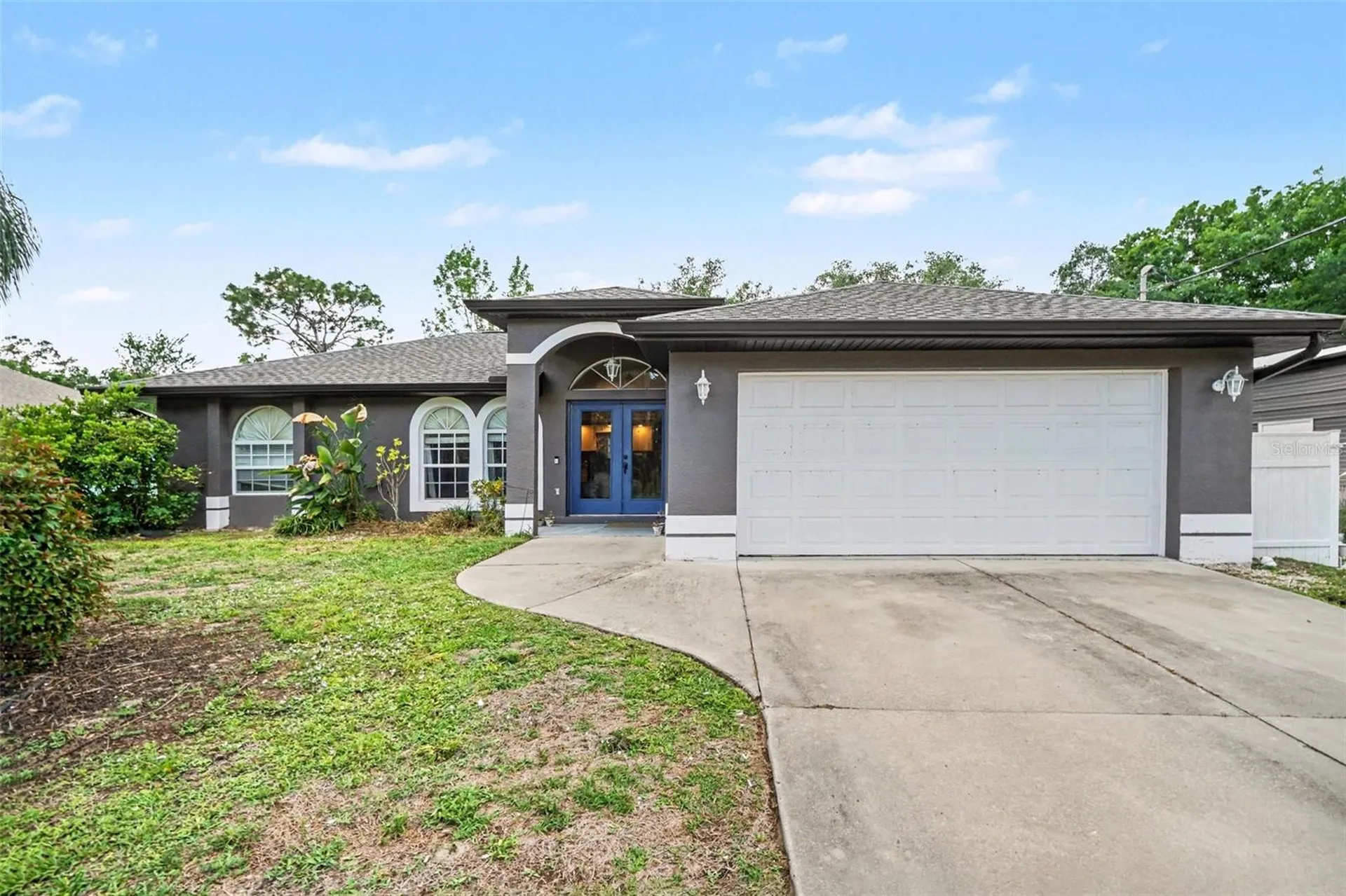 3469 Rufus Road North Port FL 34288