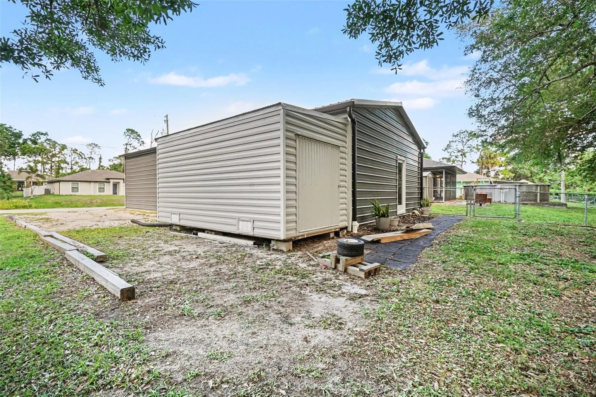 3469 Rufus Road North Port FL 34288