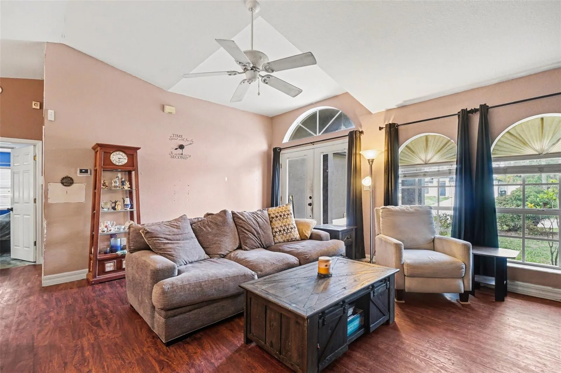 3469 Rufus Road North Port FL 34288