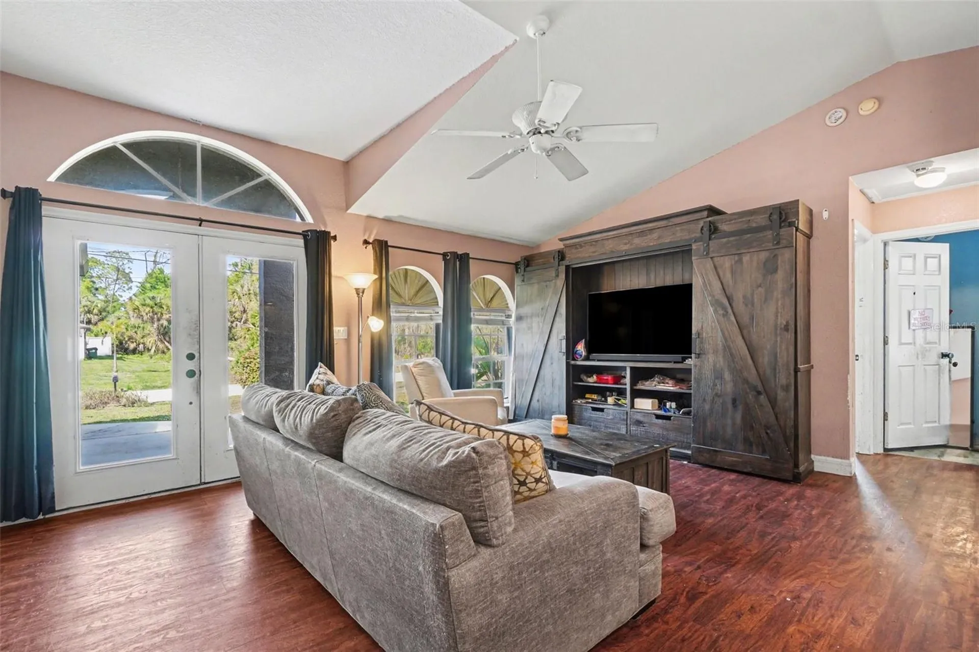 3469 Rufus Road North Port FL 34288