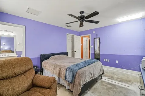 3469 Rufus Road North Port FL 34288