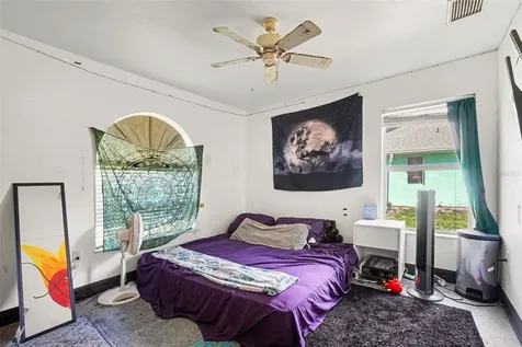 3469 Rufus Road North Port FL 34288