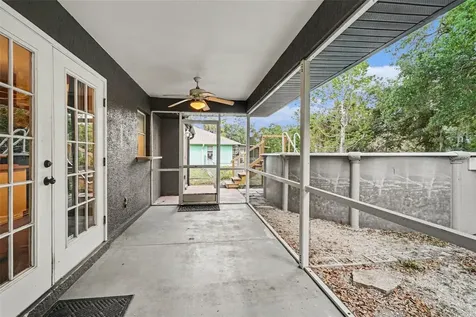3469 Rufus Road North Port FL 34288