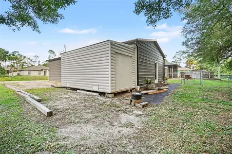 3469 Rufus Road North Port FL 34288
