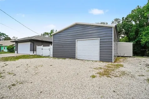 3469 Rufus Road North Port FL 34288