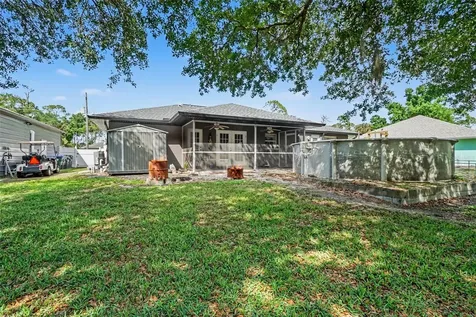 3469 Rufus Road North Port FL 34288
