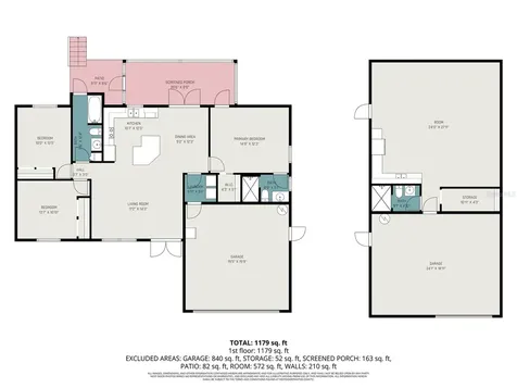 3469 Rufus Road North Port FL 34288