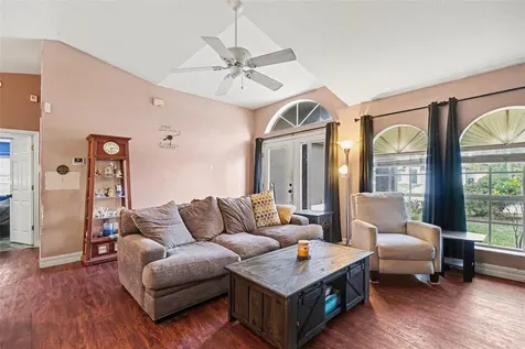 3469 Rufus Road North Port FL 34288