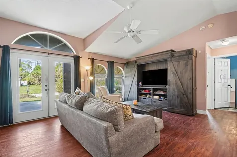 3469 Rufus Road North Port FL 34288