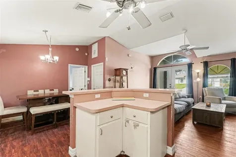 3469 Rufus Road North Port FL 34288
