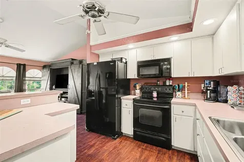 3469 Rufus Road North Port FL 34288