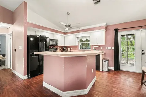 3469 Rufus Road North Port FL 34288