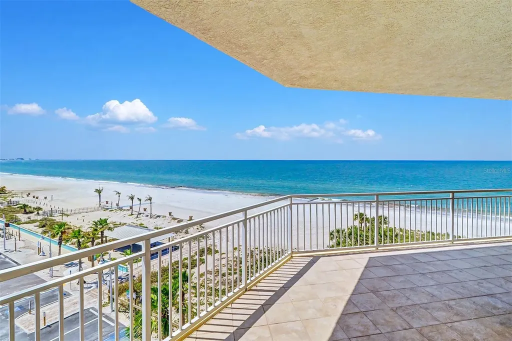 15208 Gulf Boulevard Madeira Beach FL 33708