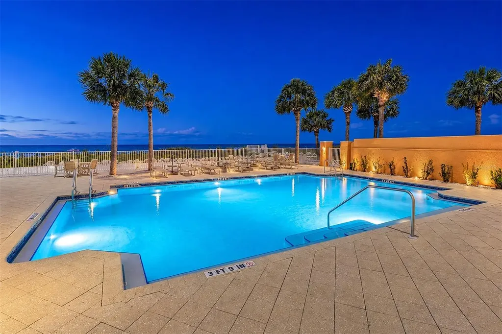 15208 Gulf Boulevard Madeira Beach FL 33708
