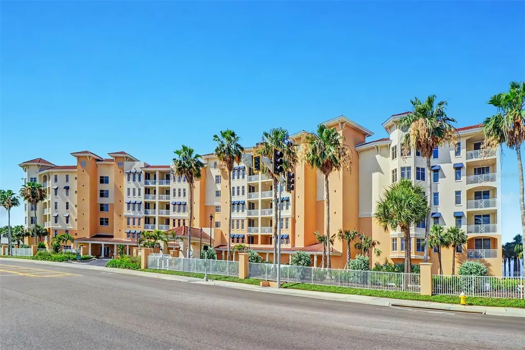 15208 Gulf Boulevard Madeira Beach FL 33708