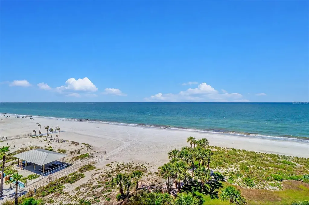 15208 Gulf Boulevard Madeira Beach FL 33708