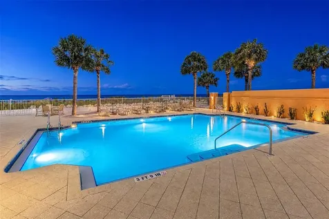 15208 Gulf Boulevard Madeira Beach FL 33708