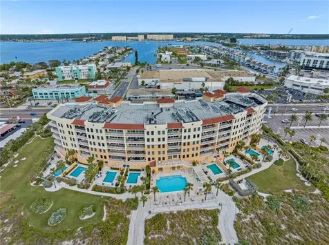 15208 Gulf Boulevard Madeira Beach FL 33708