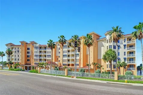 15208 Gulf Boulevard Madeira Beach FL 33708