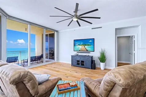15208 Gulf Boulevard Madeira Beach FL 33708