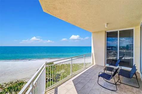 15208 Gulf Boulevard Madeira Beach FL 33708