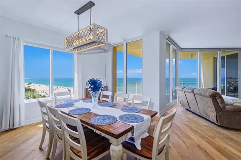 15208 Gulf Boulevard Madeira Beach FL 33708