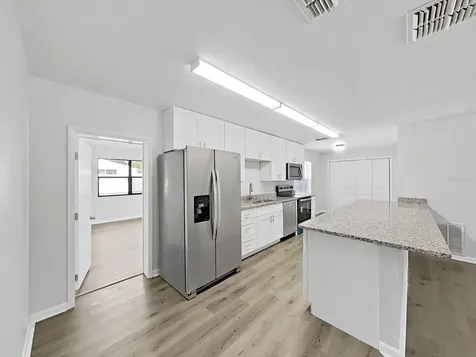 55 S J Kellner Boulevard Beverly Hills FL 34465