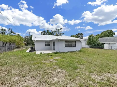 55 S J Kellner Boulevard Beverly Hills FL 34465