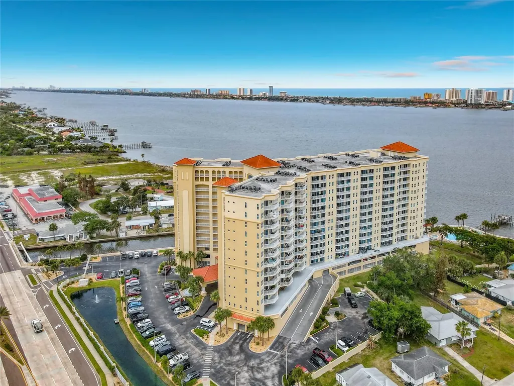 2801 S Ridgewood Avenue South Daytona FL 32119