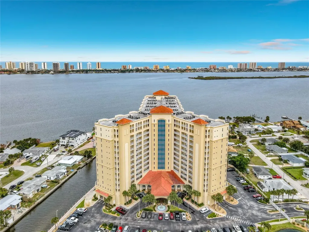 2801 S Ridgewood Avenue South Daytona FL 32119