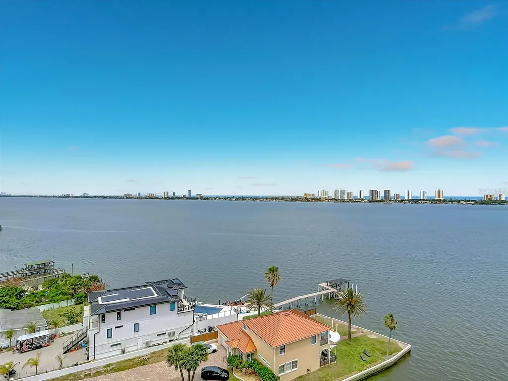 2801 S Ridgewood Avenue South Daytona FL 32119
