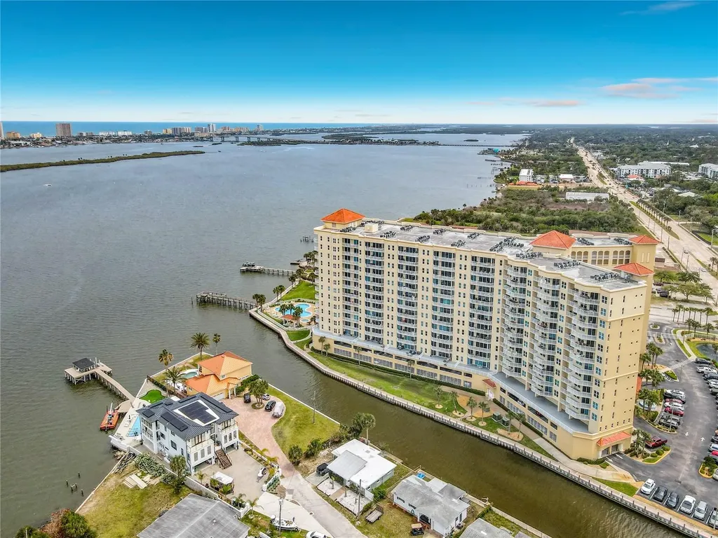 2801 S Ridgewood Avenue South Daytona FL 32119
