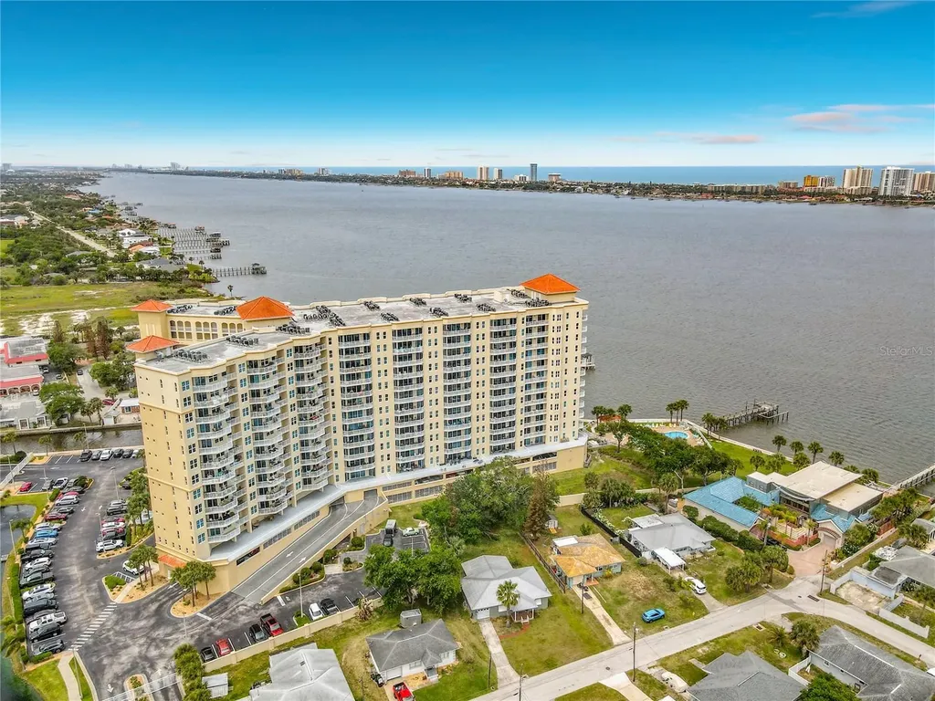 2801 S Ridgewood Avenue South Daytona FL 32119