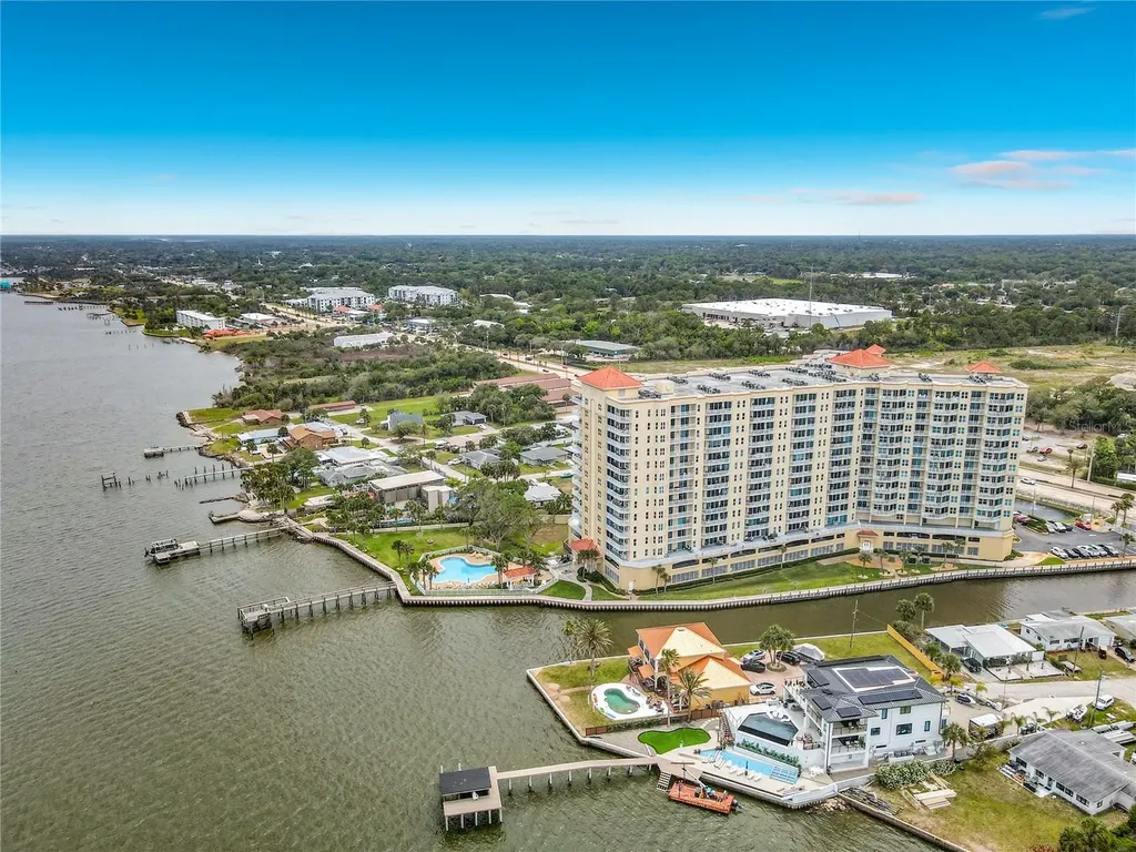 2801 S Ridgewood Avenue South Daytona FL 32119