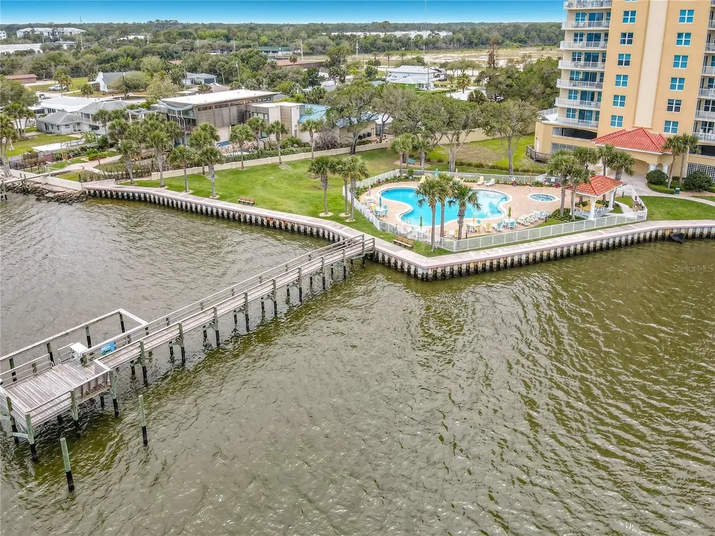 2801 S Ridgewood Avenue South Daytona FL 32119
