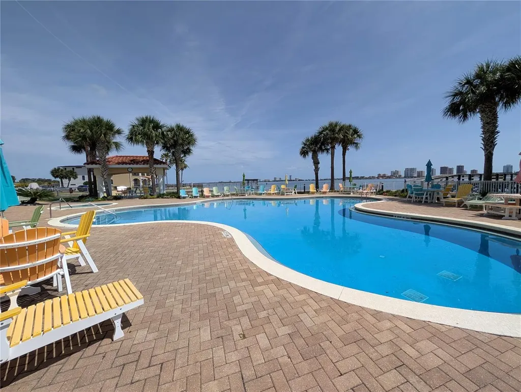 2801 S Ridgewood Avenue South Daytona FL 32119