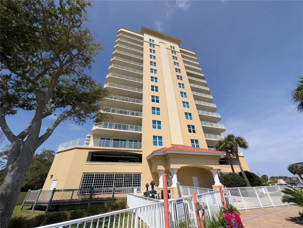 2801 S Ridgewood Avenue South Daytona FL 32119